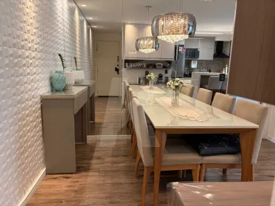 Apartamento com 3 Quartos à venda, 83m² no Casa Verde, São Paulo