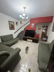 Sobrado com 3 Quartos à venda, 123m² no Parque São Jorge, São Paulo