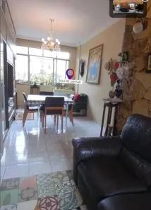 Apartamento com 3 Quartos à venda, 97m² no Cremação, Belém
