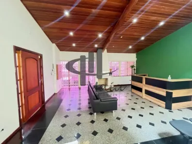 Sobrado com 3 Quartos à venda, 400m² no Santa Paula, São Caetano do Sul