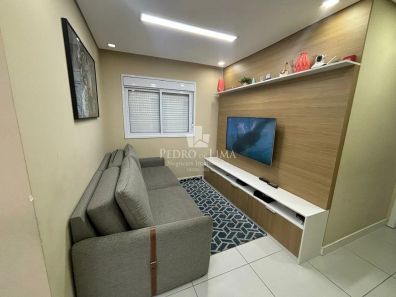 Apartamento com 3 Quartos à venda, 72m² no Vila Penteado, São Paulo