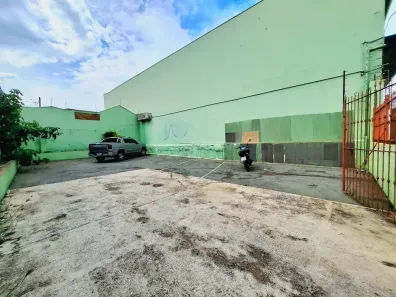 Lote/Terreno para alugar, 200m² no Campos Elíseos, Ribeirão Preto
