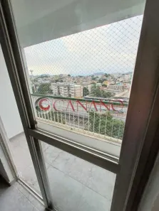 Apartamento com 2 Quartos à venda, 60m² no Abolição, Rio de Janeiro