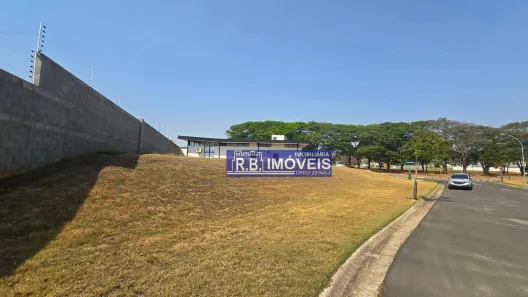 Lote/Terreno à venda, 557m² no Reserva Santa Izabel, Jaguariúna