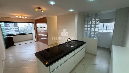 Apartamento com 2 Quartos à venda, 68m² no Vila Regente Feijó, São Paulo