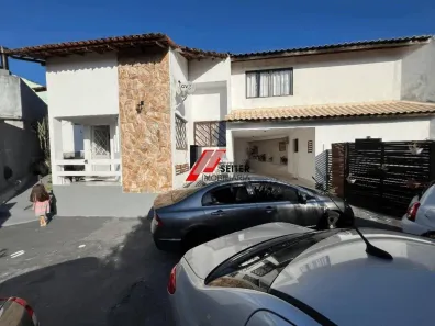 Casa com 3 Quartos à venda, 110m² no Itacorubi, Florianópolis