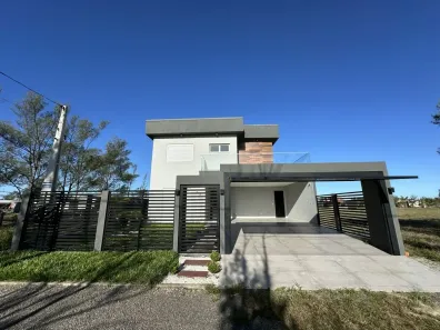 Casa com 4 Quartos à venda, 354m² no , Balneário Gaivota