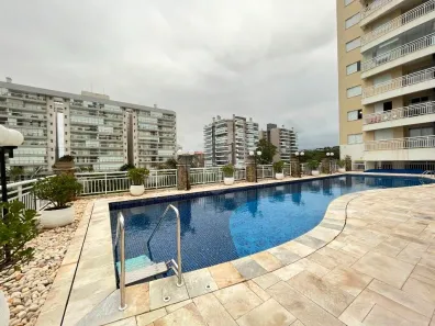 Apartamento com 3 Quartos à venda, 141m² no Centro, Bertioga