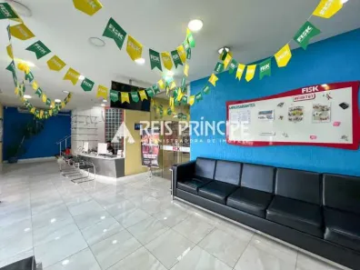 Ponto Comercial para alugar, 630m² no Taquara, Rio de Janeiro