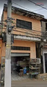 Sobrado com 9 Quartos à venda, 153m² no Parque Edu Chaves, São Paulo