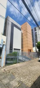 Prédio Comercial com 5 Quartos para alugar, 1575m² no Nazaré, Belém