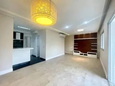 Apartamento com 3 Quartos à venda, 108m² no Vila Itapura, Campinas
