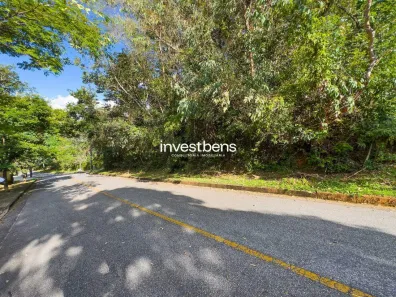 Lote/Terreno à venda, 1192m² no Quintas do Sol, Nova Lima