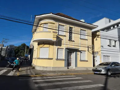 Imóvel Comercial com 4 Quartos para alugar, 250m² no Centro, São Leopoldo
