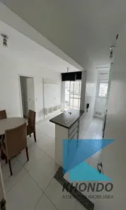 Apartamento com 2 Quartos para alugar, 55m² no Bela Vista, São Paulo