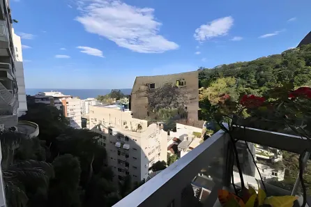 Apartamento com 3 Quartos à venda, 78m² no Leblon, Rio de Janeiro