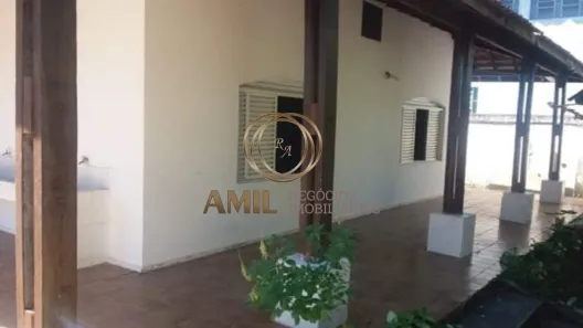 Imóvel Comercial com 3 Quartos para alugar, 2000m² no Jardim Santa Maria, Jacareí