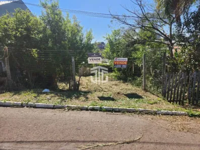 Lote/Terreno à venda, 392m² no Ideal, Novo Hamburgo