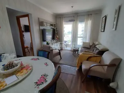 Apartamento com 3 Quartos à venda, 80m² no Vila Mogilar, Mogi das Cruzes