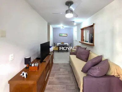 Apartamento com 2 Quartos à venda, 67m² no Recreio dos Bandeirantes, Rio de Janeiro