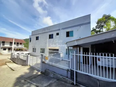 Prédio Comercial à venda, 220m² no Bateas, Brusque
