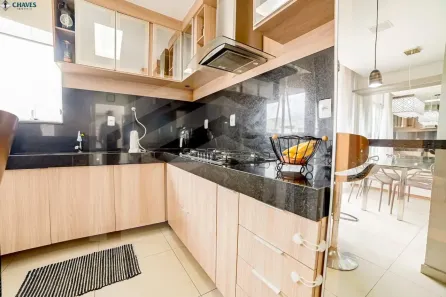 Apartamento com 2 Quartos à venda, 72m² no Aeroporto, Juiz de Fora
