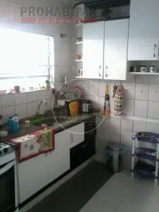 Sobrado com 3 Quartos à venda, 102m² no Vila Progresso (Zona Sul), São Paulo