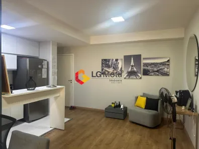 Apartamento com 2 Quartos à venda, 86m² no Jardim Ypê, Paulínia