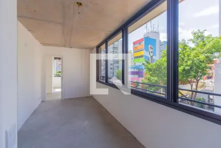 Apartamento com 1 Quarto à venda, 35m² no Sumarezinho, São Paulo