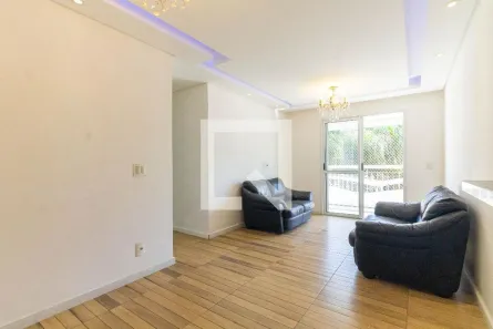 Apartamento com 3 Quartos à venda, 70m² no Chácara Seis de Outubro, São Paulo