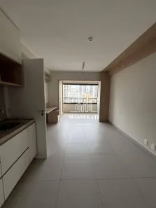 Apartamento com 1 Quarto para alugar, 32m² no Sacomã, São Paulo