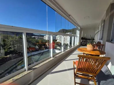 Apartamento com 2 Quartos à venda, 91m² no São Francisco, Niterói