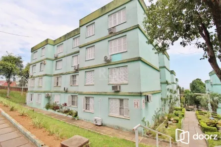 Apartamento com 3 Quartos à venda, 81m² no Santa Tereza, Porto Alegre