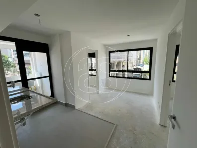 Apartamento com 2 Quartos à venda, 34m² no Moema, São Paulo