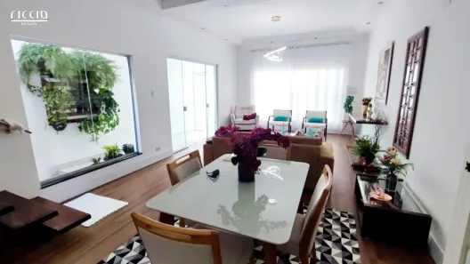 Casa com 4 Quartos à venda, 192m² no Jardim Terras do Sul, São José dos Campos