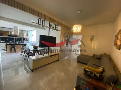 Apartamento com 2 Quartos à venda, 78m² no Concórdia, Belo Horizonte