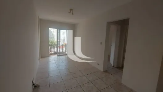 Apartamento com 1 Quarto para alugar, 48m² no Parque Imperial, São Paulo