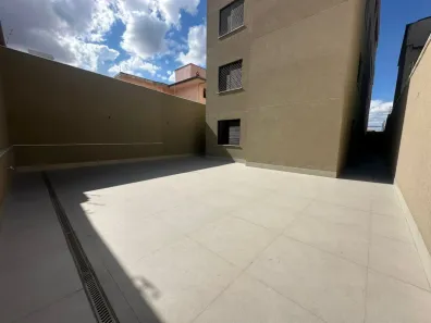 Apartamento com 4 Quartos à venda, 241m² no Esplanada, Belo Horizonte