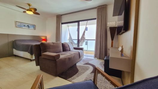 Apartamento com 1 Quarto à venda, 45m² no Campeche, Florianópolis