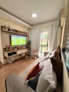 Apartamento com 3 Quartos à venda, 63m² no São Geraldo, Cariacica
