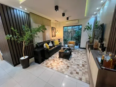 Casa de Condomínio com 3 Quartos à venda, 180m² no Quarenta Horas (Coqueiro), Ananindeua