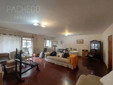 Apartamento com 3 Quartos à venda, 180m² no Bela Vista, São Paulo