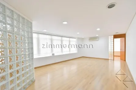 Sala Comercial à venda, 126m² no Jardim Paulistano, São Paulo