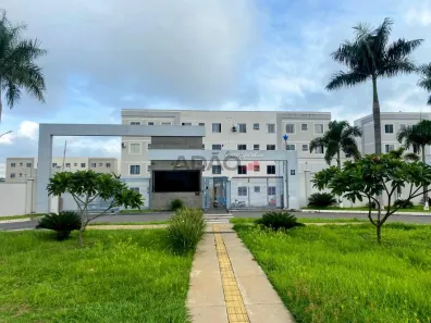 Apartamento com 2 Quartos à venda, 39m² no Lorena Parque, Goiânia