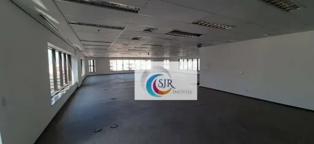 Sala Comercial para alugar, 263m² no Cerqueira César, São Paulo