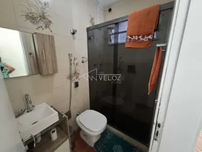 Apartamento com 3 Quartos à venda, 156m² no Flamengo, Rio de Janeiro