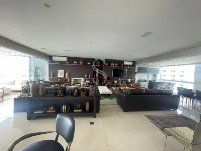 Apartamento com 4 Quartos à venda, 493m² no Pacaembu, São Paulo