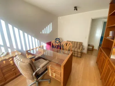 Sala Comercial com 2 Quartos para alugar, 60m² no Botafogo, Rio de Janeiro
