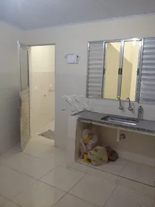 Casa com 1 Quarto para alugar, 30m² no Parque Novo Mundo, São Paulo