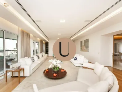 Apartamento com 5 Quartos à venda, 714m² no Paraíso do Morumbi, São Paulo
